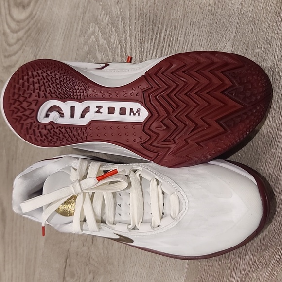 Nike Zoom GT Cut 2 - Picture 3 of 7